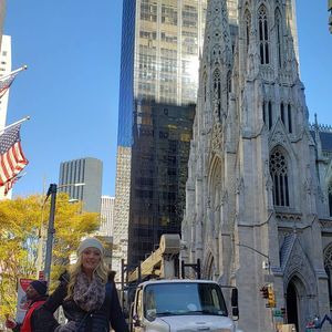 Meet your Posher, Farlene